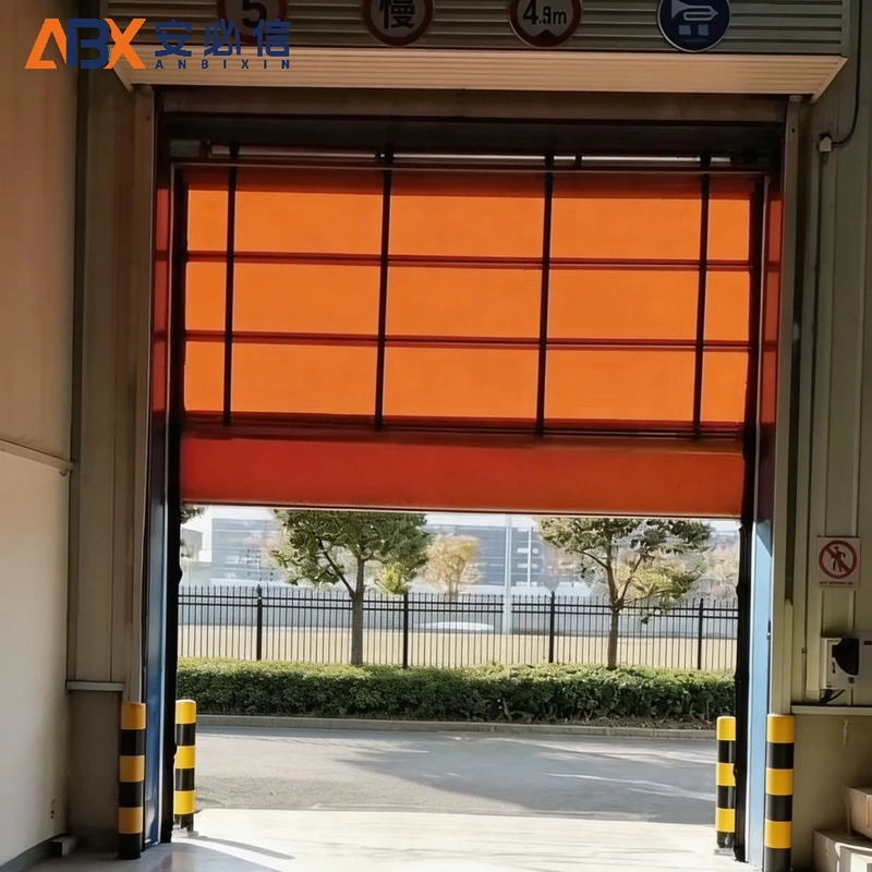 延安市翻转式卸货平台